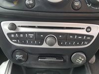 Radio CD Player Renault Megane 3 2009 - 2015