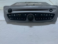 Radio CD Player Renault Megane 3 2010 2011 2012