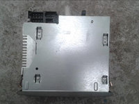 Radio CD Player RENAULT SYMBOL II (LU1-2_) 1.5 dCi K9K 718