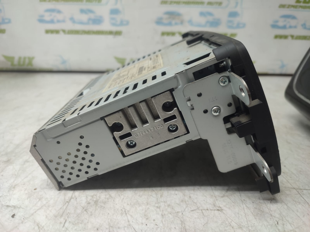Radio cd player rv3d-c3030e-p 281152596r