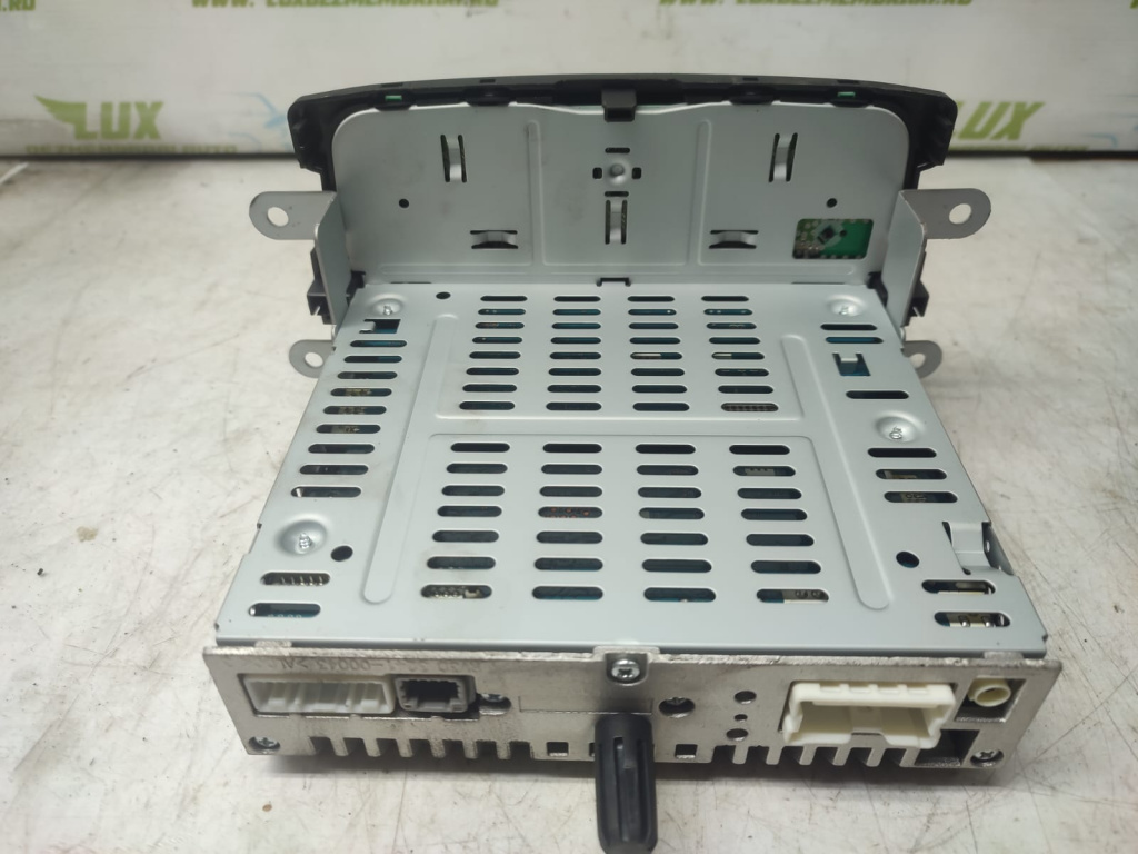 Radio cd player rv3d-c3030e-p 281152596r