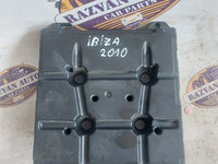 Radio CD Player Seat Ibiza 2010 Cod: 6Q20351536