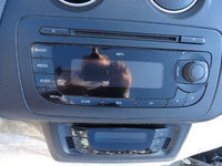 Radio CD Player Seat Ibiza din 2010