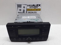 Radio CD Player Skoda Octavia 2 1Z0035161C