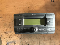 Radio cd player skoda octavia 2 2004 - 2013 cod: 1z0035161c