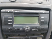 Radio CD Player Skoda Octavia 2