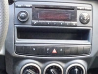 Radio CD player Smart forfour 1.1 benzină