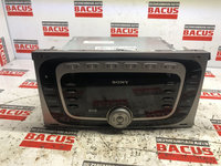 Radio CD Player Sony cu MP3 Ford