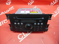 Radio CD Player SUZUKI GRAND VITARA II (JT) 1.6 tractiune integrala M16A