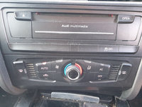 Radio CD Player Unitate Audi Multimedia Audi A5 2008 - 2016 [C2964]