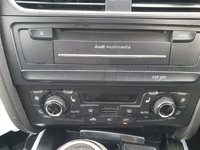Radio CD Player Unitate Audi Multimedia Audi A5 2008 - 2016 [C3079]