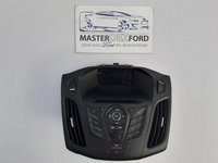 Radio Cd-Player / Unitate audio Ford Focus mk3 COD : CM5T-18B955-AC