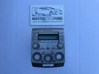Radio Cd-Player / Unitate audio Ford Ranger 2008