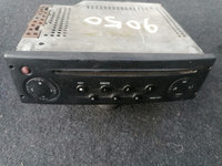 Radio cd player unitate audio Renault Clio 2 Megane 2 Laguna 2 Master Trafic