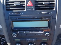 Radio Cd player Volkswagen Golf 5