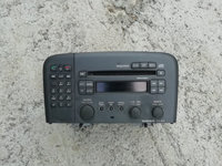 Radio CD Player Volvo s80 an 2003