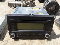 Radio CD Player VW / Audi / Skoda / Seat