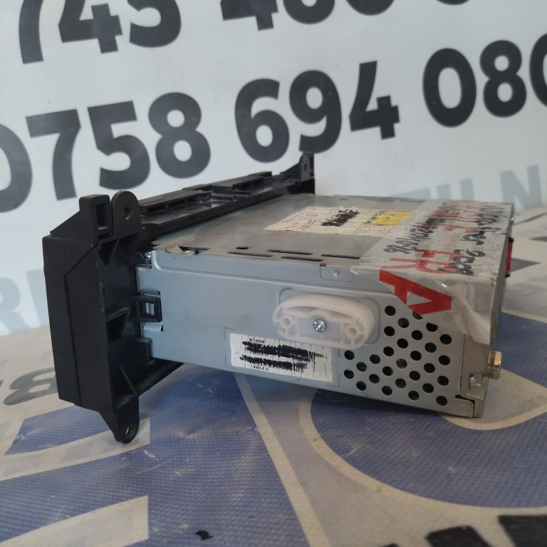 RADIO CD PLAYER VW CRAFTER AN 2009 Cod A