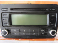 Radio CD player VW Golf 5 RCD300