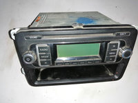 Radio CD-Player VW Golf 6 Cod 1k0035156b