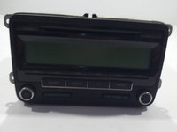 Radio CD-Player VW Golf 6