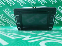 Radio CD Player VW JETTA IV (162) 1.4 TSI CAXA
