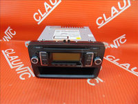 Radio Cd Player VW POLO (6R_) 1.2 CGPA