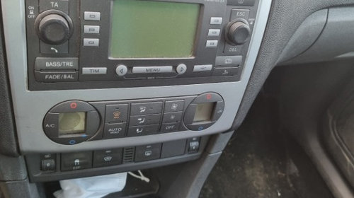 Radio-cd R-CD Nav / navigatie cu display mare