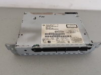 Radio CD Radio CD BMW F30 cod: 6512 9281517 01 6512 9281517 BMW