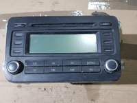 Radio CD RCD 300 Volkswagen Passat B6 Golf 5