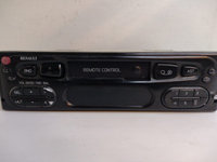 Radio CD Renault Clio 2 8200025460 Renault Clio 2 [1998 - 2005]