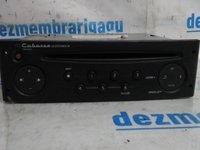 Radio cd Renault Clio Ii (1998-)