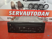 Radio CD Renault Kangoo 1.9 Motorina 2004, 7700433948