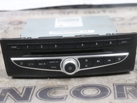 RADIO CD RENAULT KOLEOS 2011 28184JY00A