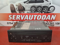 Radio CD Renault Laguna 1.9 Motorina 2006, 8200247962