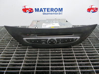 RADIO CD RENAULT LAGUNA LAGUNA - (2007 2010)