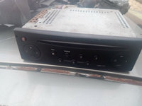 Radio Cd,Renault Master Clio Megane Kangoo cu cod