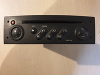 Radio CD Renault Master. cod 8200265141T