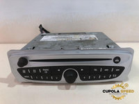 Radio cd Renault Megane 3 (2008-2012) 281159638r