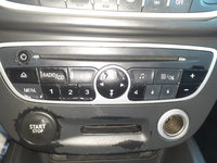 Radio CD Renault Megane 3 2009 1.6 benzina K4M-R8