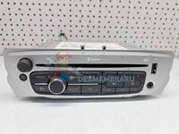 Radio CD Renault Megane 3 (B95) [Fabr 2008-2016] 281153992R