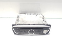 Radio CD, Renault Megane 3, cod 281150030R