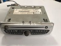 Radio CD Renault Megane 3 cod 281155040r