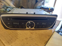 Radio CD Renault Megane 3 Fluence cod produs :281150030R