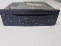 Radio CD Renault RENRDW100-10