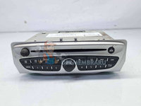 Radio CD Renault Scenic 3 [Fabr 2009-2015] 281150743R