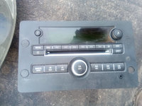 Radio CD Saab 9-3 93 9-5 95 2007 2008 2009 2010