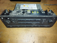 Radio CD Saab 9-3