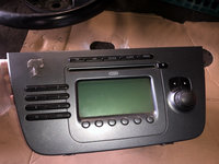 Radio cd Seat Altea XL [2006 - 2009] Minivan