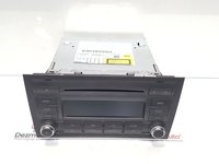 Radio cd, Seat Exeo ST (3R5) cod 3R0035186B